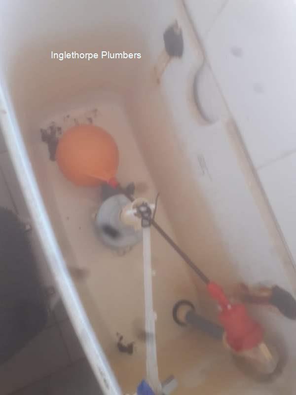 Inglethorpe fast plumbing services offering guarantees