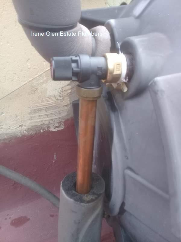 Irene Glen Estate plumbers working now offering free call out fees