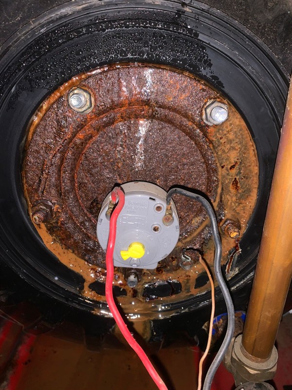 From the geyser in Kasteelsig