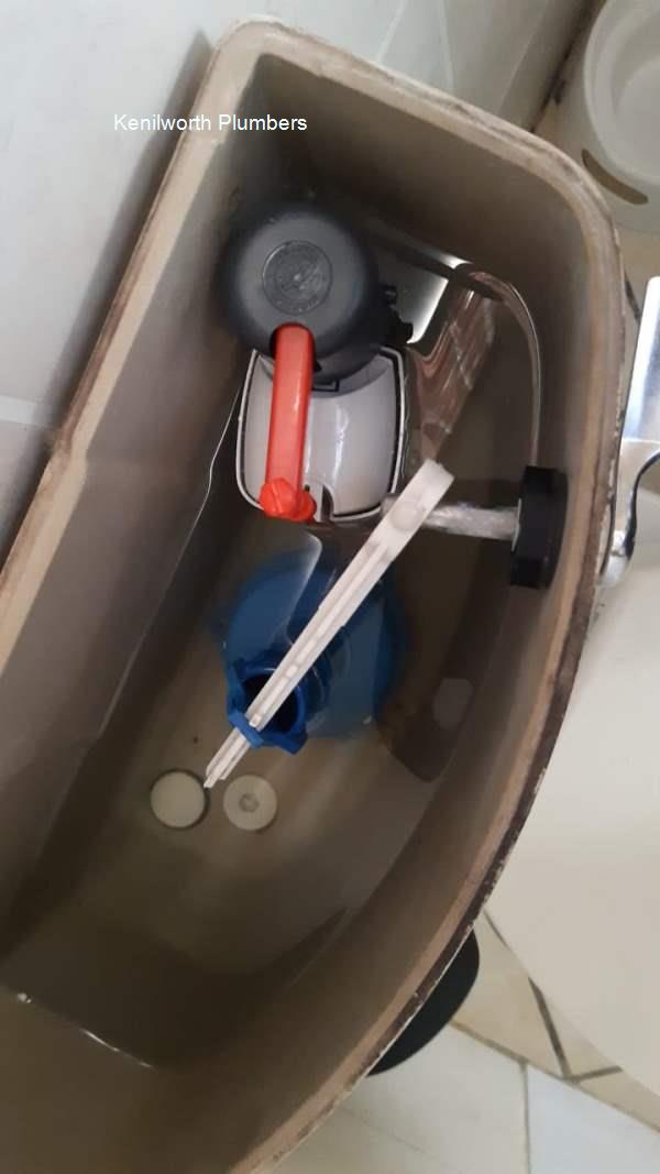 Kenilworth Plumbers service image for homes and businesses