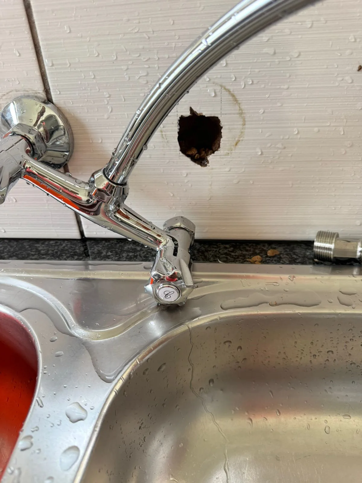 Kitchen Plumbing And Sink Repairs Kitchen Plumbing and Sink Repairs