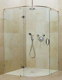 Leaking shower in the Edenglen area