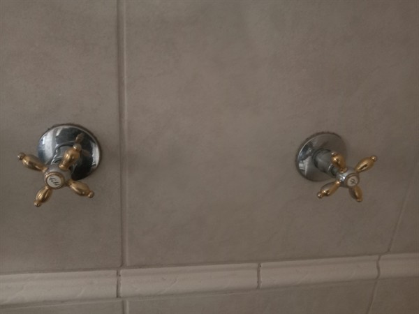 Faulty geyser element and thermostat repair in Rembrandt Ridge with open Geyser and visible components