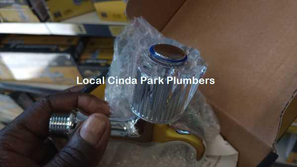 Local Cinda Park plumbers near me