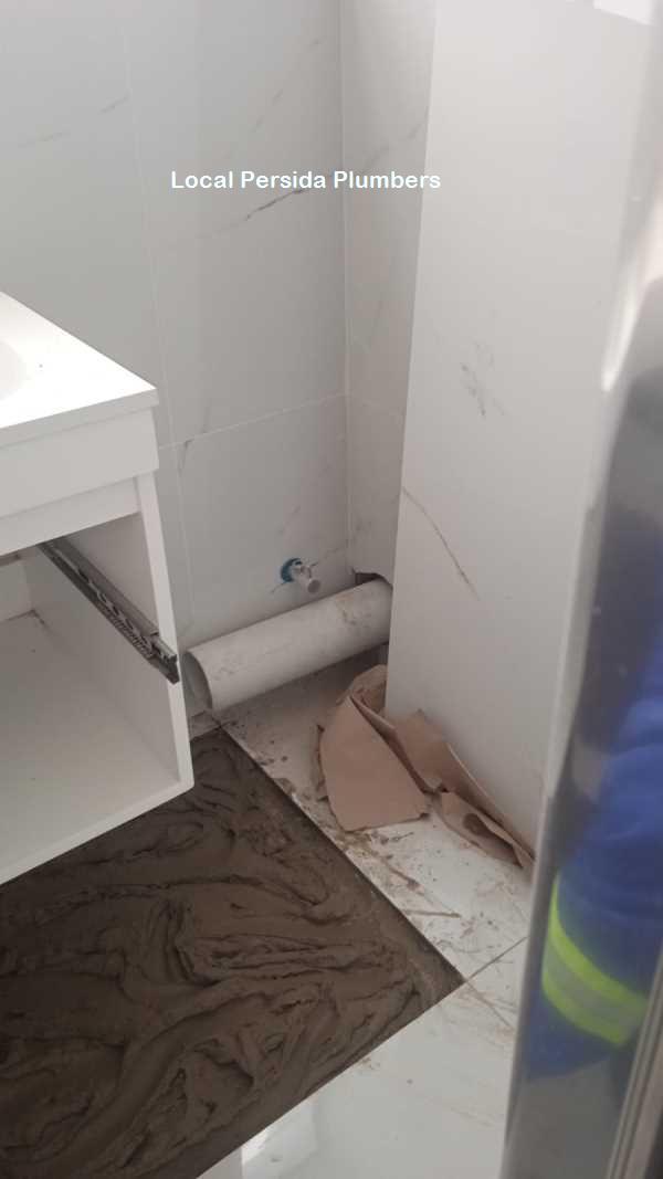 Local Persida plumbers