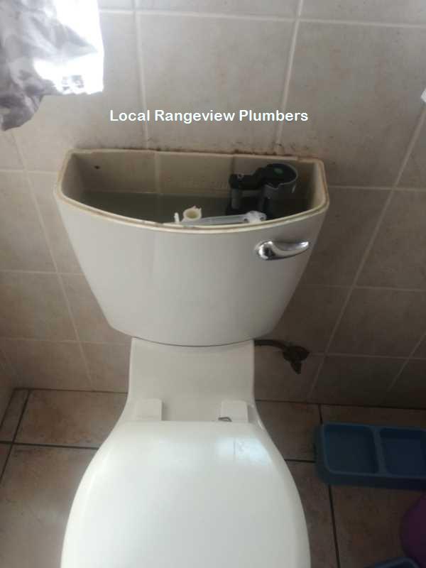 Local Rangeview plumbers near me
