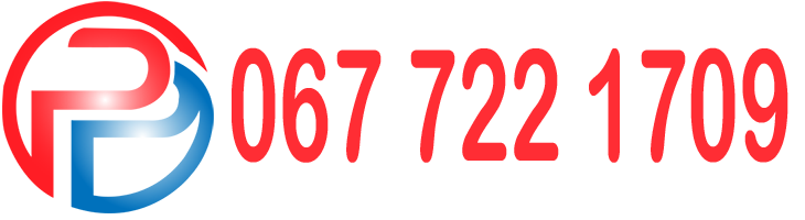 Ivory Park plumbing logo Ivory Park plumbing logo