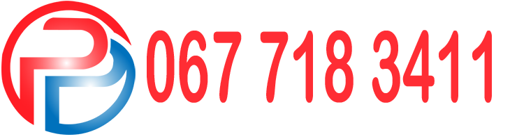 Moreleta Plaza plumbing logo Moreleta Plaza plumbing logo