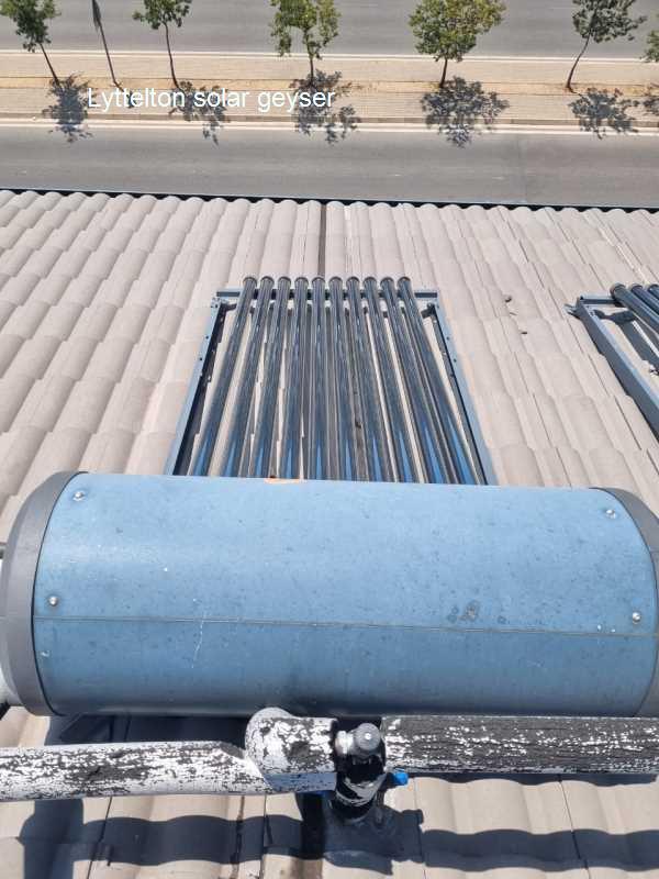 Solar geyser Prices Lyttelton - Solar Geyser for sale in Lyttelton â€“ best solar geyser for sale Lyttelton. Affordable packages with installation included. Ideal for eco-conscious homeowners looking to cut costs on water heating while adding property value.