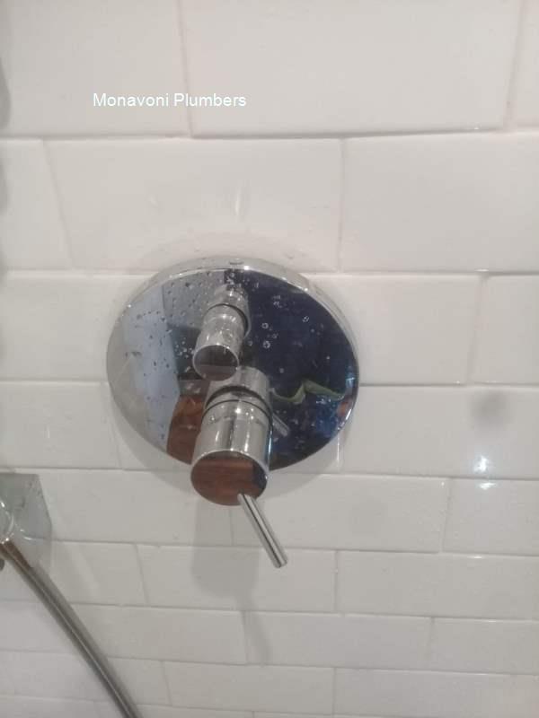 Monavoni emergency plumbers offering free call out fees