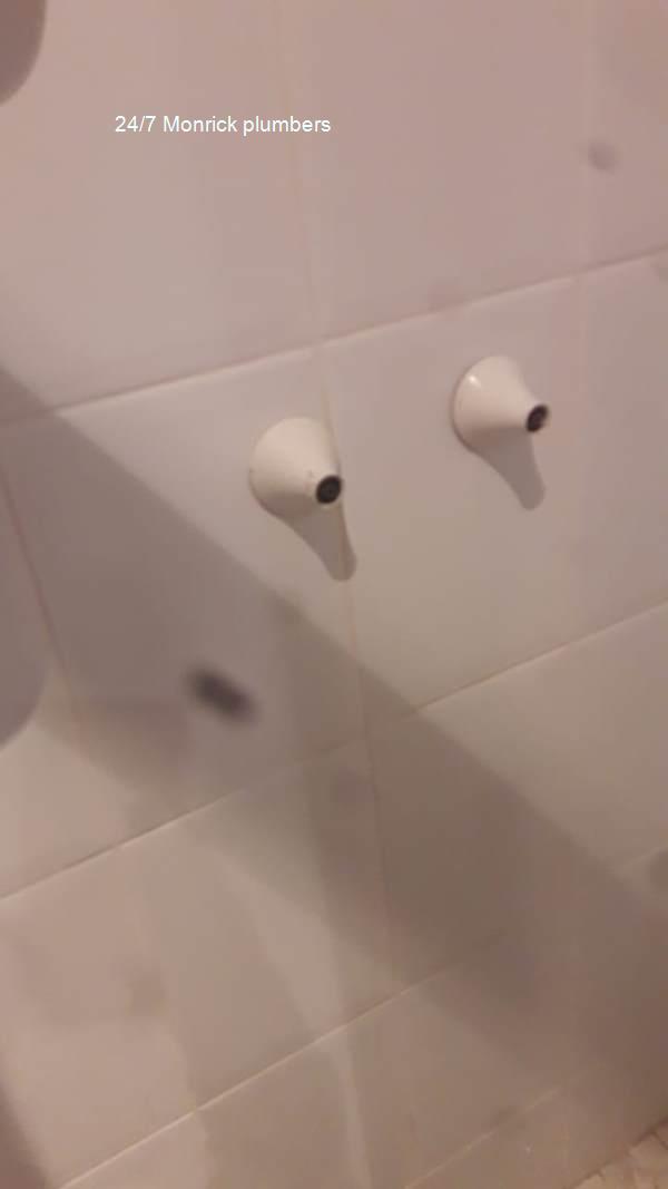 All hour Monrick plumbers offer free call out fees in the greater Centurion