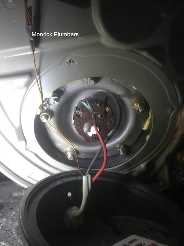 Monrick plumbing emergencies offering guarantees