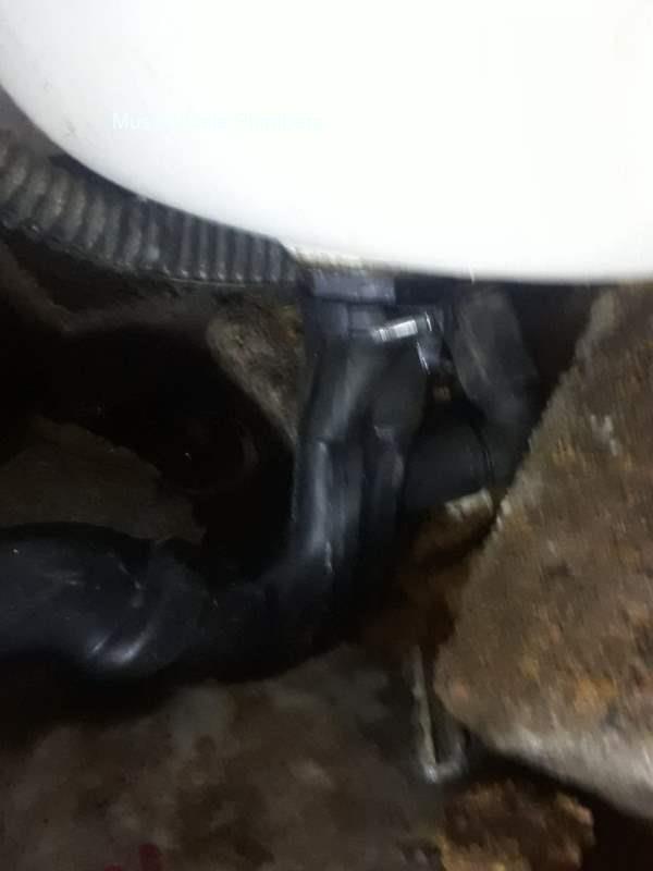 Muswelldale Plumbers service image for homes and businesses