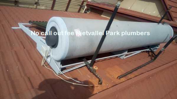 No call out fee Rietvallei Park plumbers
