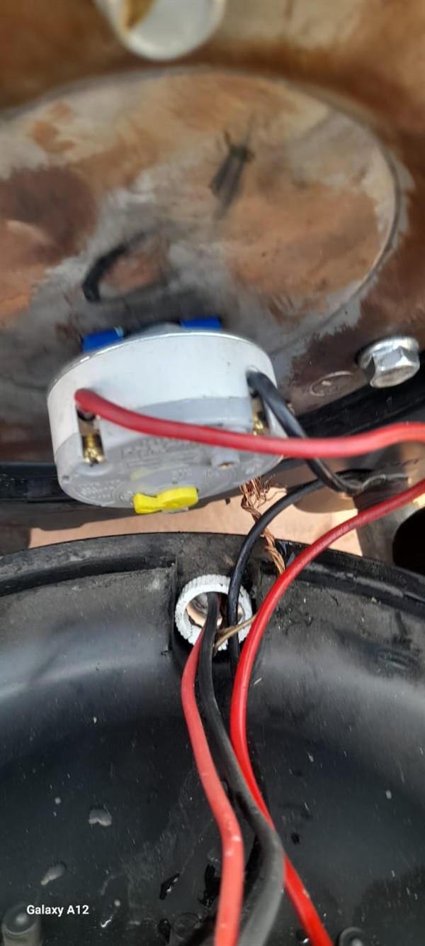 Are faulty in Northcliff West