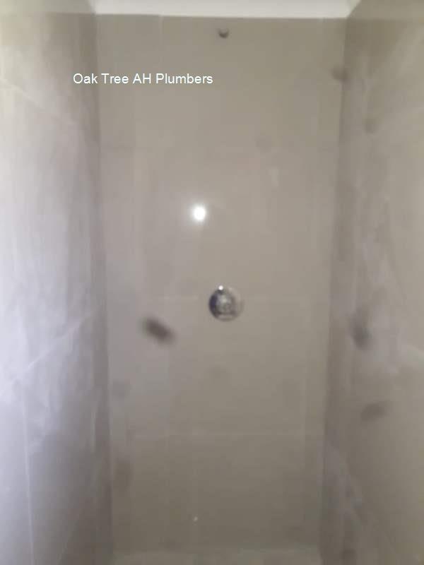 Oak Tree AH Plumbers service image for homes and businesses