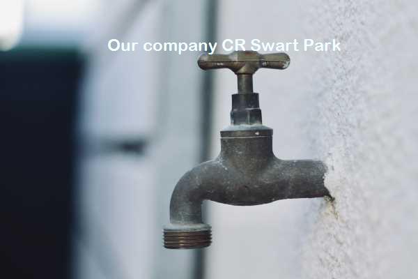 Our company has many individuals, but one thing remains the same: we all work as one in CR Swart Park.