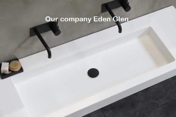 Our company Eden Glen What keeps us going? It's the people in Eden Glen.