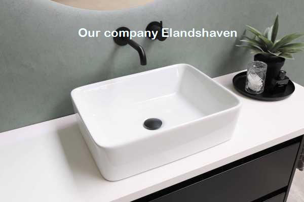We are people who wake up and pour our best into everything we do for clients in Elandshaven.