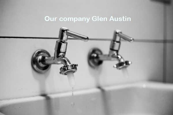 Every day we're inspired by our team members in Glen Austin dedication to their journey navigating plumbing issue.
