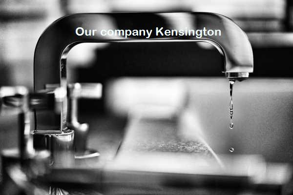 Join our team and see how we turn a passion into a profession in the plumbing around Kensington!