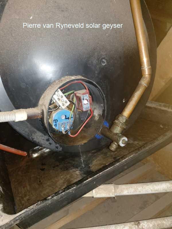 Solar geyser Prices Pierre van Ryneveld - Solar Geyser for sale in Pierre van Ryneveld â€“ affordable solar geyser prices Pierre van Ryneveld. Trusted supplier of domestic solar geysers. We focus on efficiency, installation excellence, and long-term performance for Pierre van Ryneveld households.