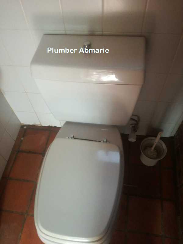 Plumber Abmarie at affordable rates in Abmarie