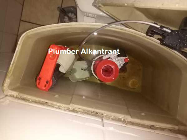 Plumber Alkantrant offering free call out fees in Alkantrant