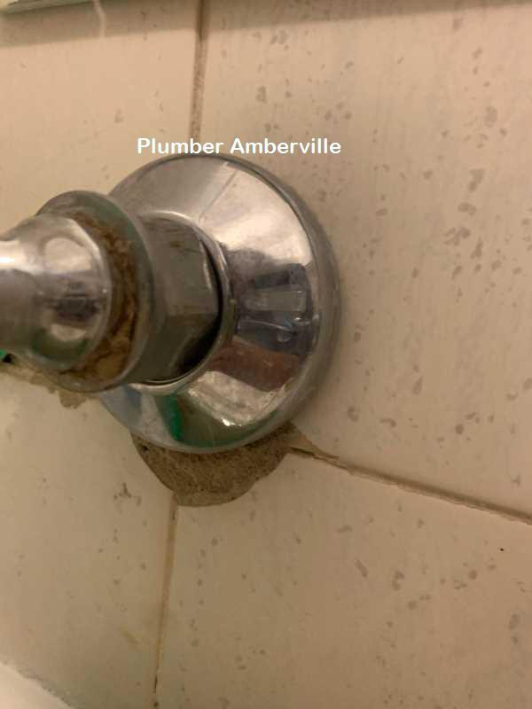 Plumber Amberville working late hours in Amberville