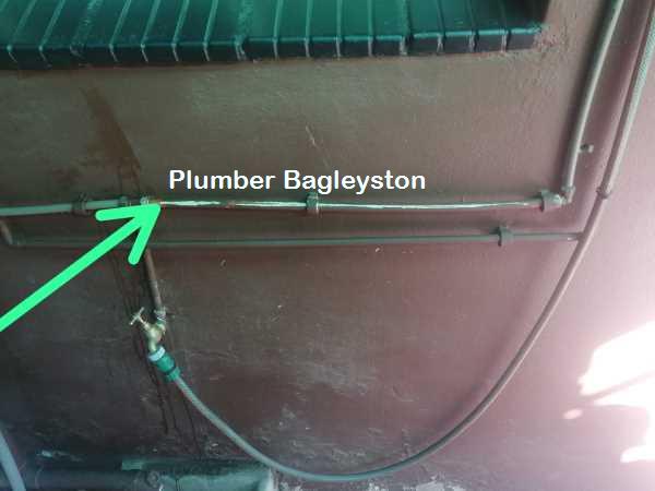 Plumber Bagleyston repairs in the greater Bagleyston