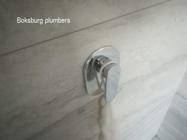 Boksburg plumbers
