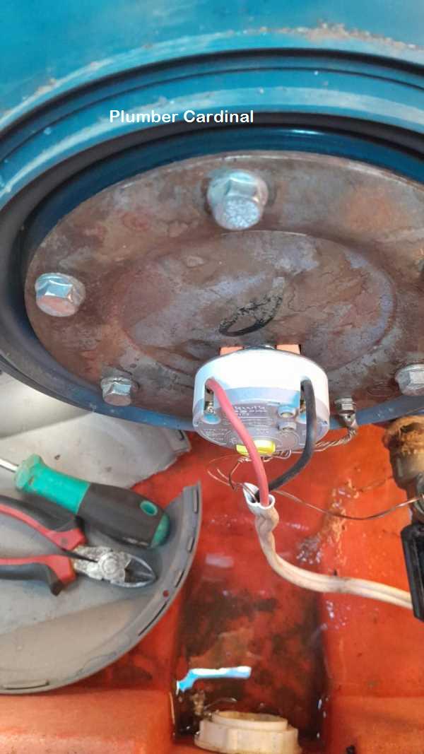 Plumber Cardinal working all hours in Cardinal