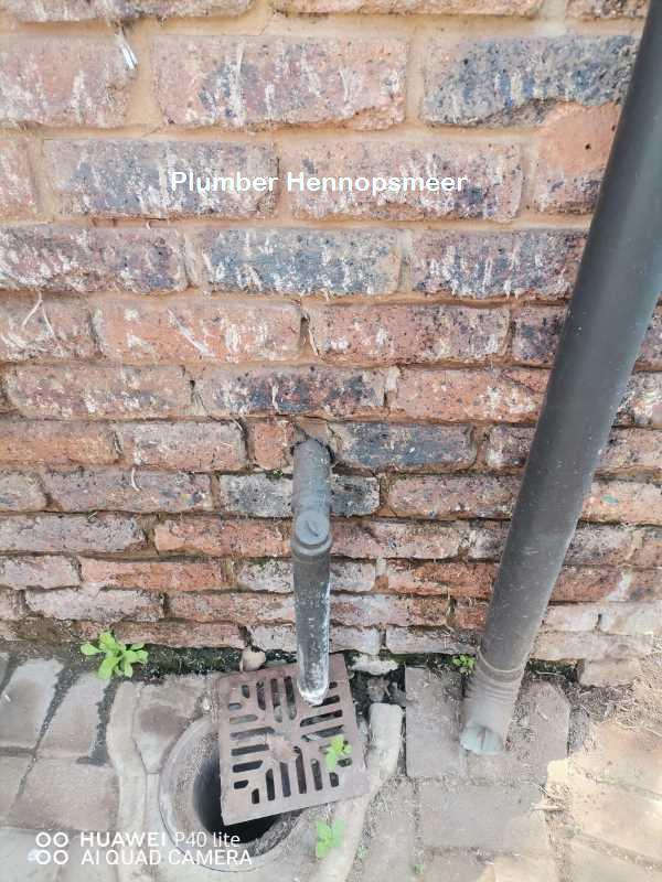 Plumber Hennopsmeer working late hours in Hennopsmeer