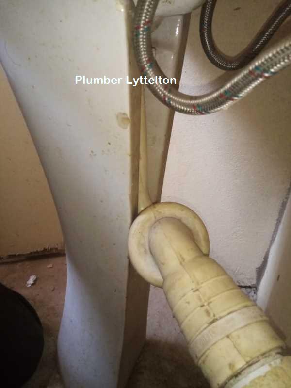 Plumber Lyttelton at affordable rates in Lyttelton