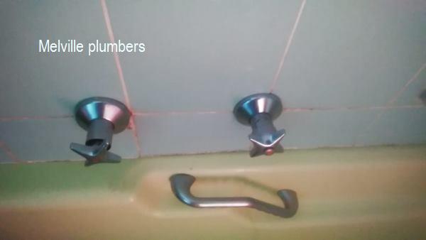 Melville plumbers