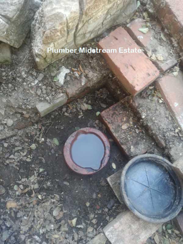 Plumber Midstream Estate offering free call out fees in Midstream Estate