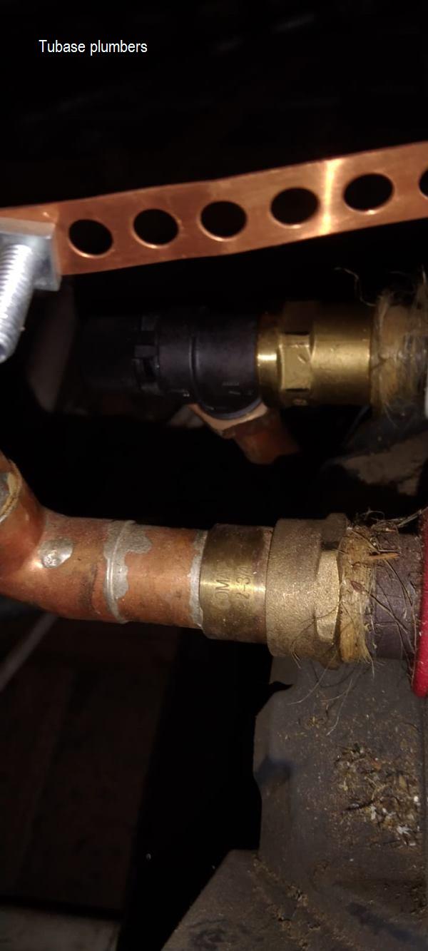 Plumber Tubase plumbers are fully stocked and offers no charge call out. Plumber Tubase plumbers offer warranties on all work done as we are also qualified and certified.
