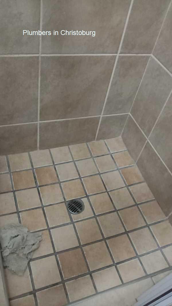 Plumbers in Christoburgensures your plumbing is in tip-top shape, and we offer a free call-out fee.