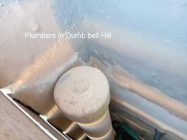 Plumbers in Dumb bell HillÂ offers free call-out fees and surrounding areas at all hours including weekends and public holidays