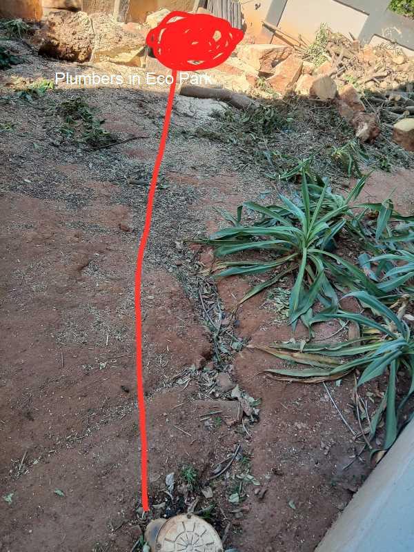 Plumbers in Eco Parkoffers guarantees on all work done with a free call-out fee at all hours.