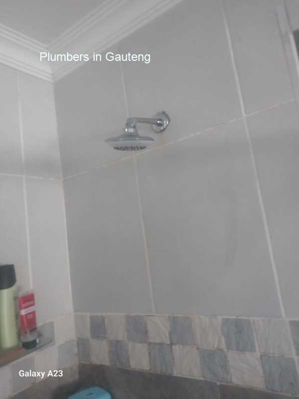 Plumbers in Gauteng
