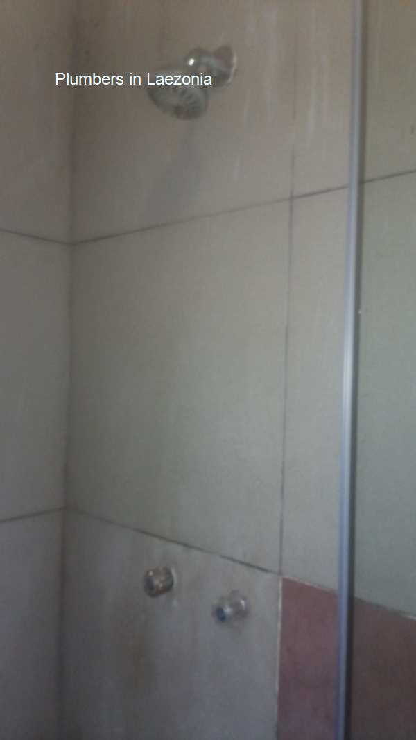 Plumbers in Laezoniaoffers guarantees on all work done with a free call-out fee at all hours.