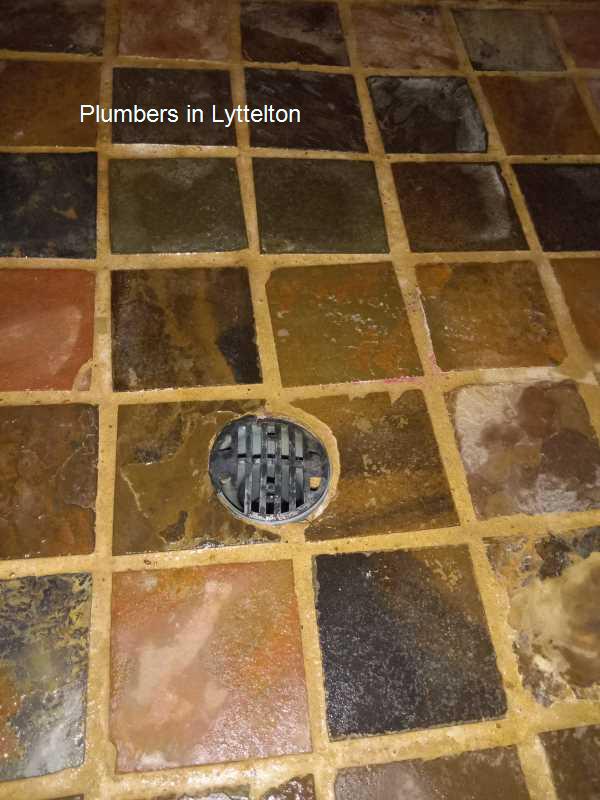 Plumbers in Lytteltonoffers no obligation free quotations and free call-out fees with guarantees on all work done.