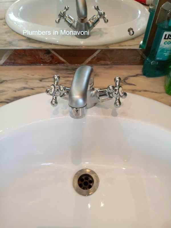 Plumbers in Monavonioffers guarantees on all work done with a free call-out fee at all hours.