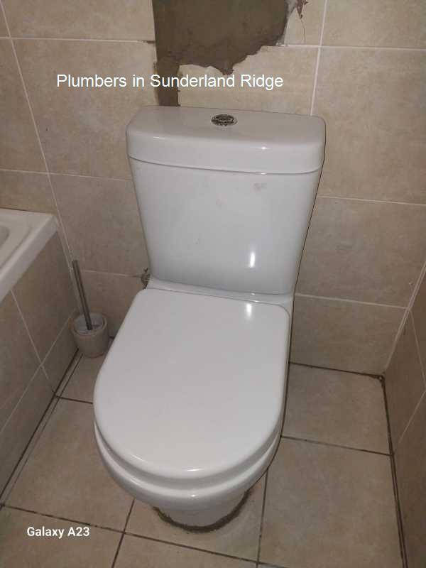 Plumbers in Sunderland RidgeÂ offers free call-out fees and surrounding areas at all hours including weekends and public holidays