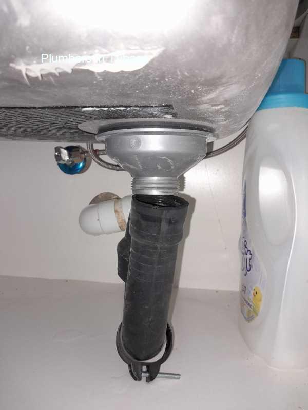 Plumbers in Tubaseoffers no obligation quotations with a free call-out fee with guarantees on all work done.