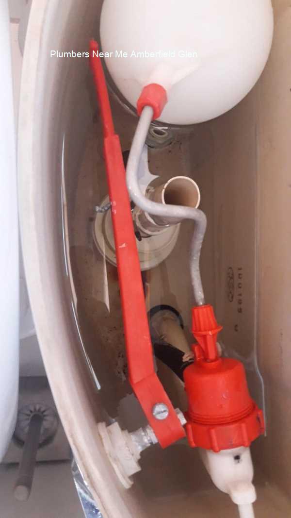 Plumbers near me Amberfield Glen