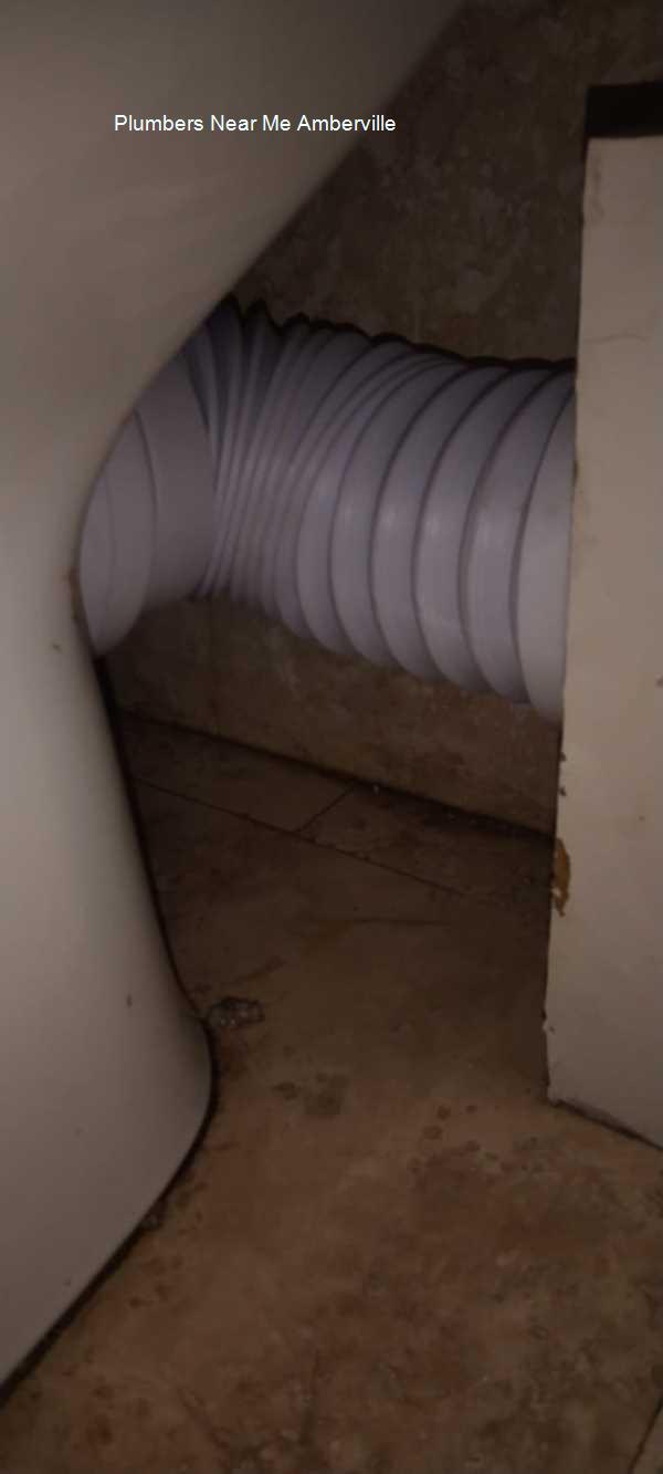 Plumbers near me Amberville