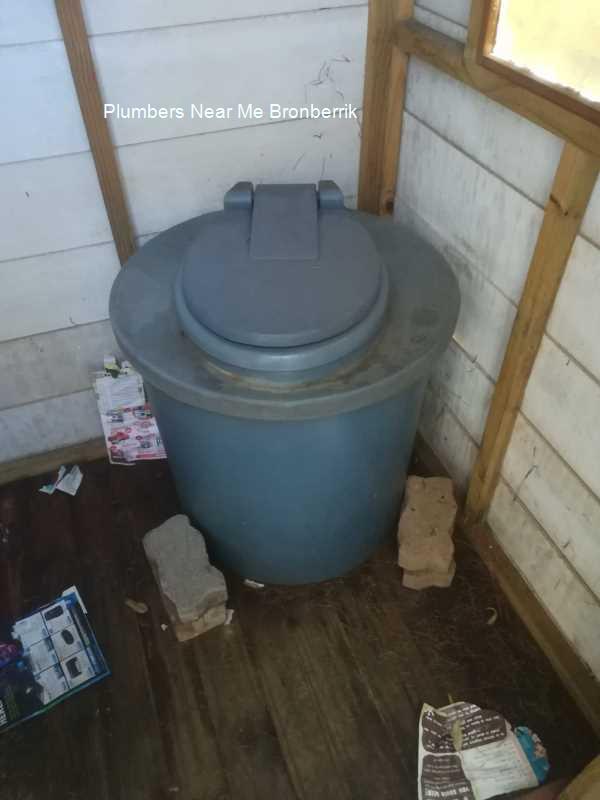 Plumbers near me Bronberrik