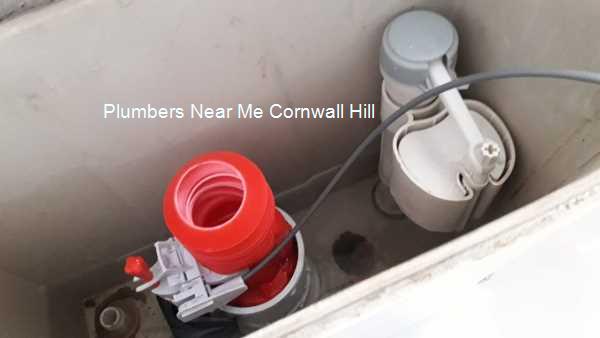 Plumbers near me Cornwall Hill